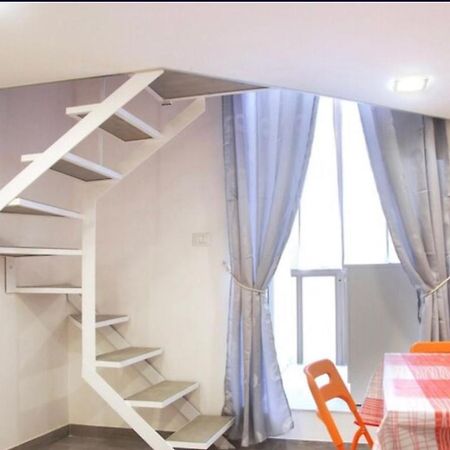 Nonno Ciccio House Apartment Наполи Екстериор снимка
