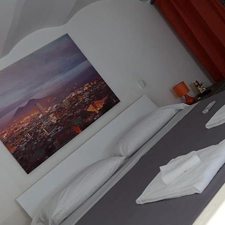Nonno Ciccio House Apartment Наполи Екстериор снимка