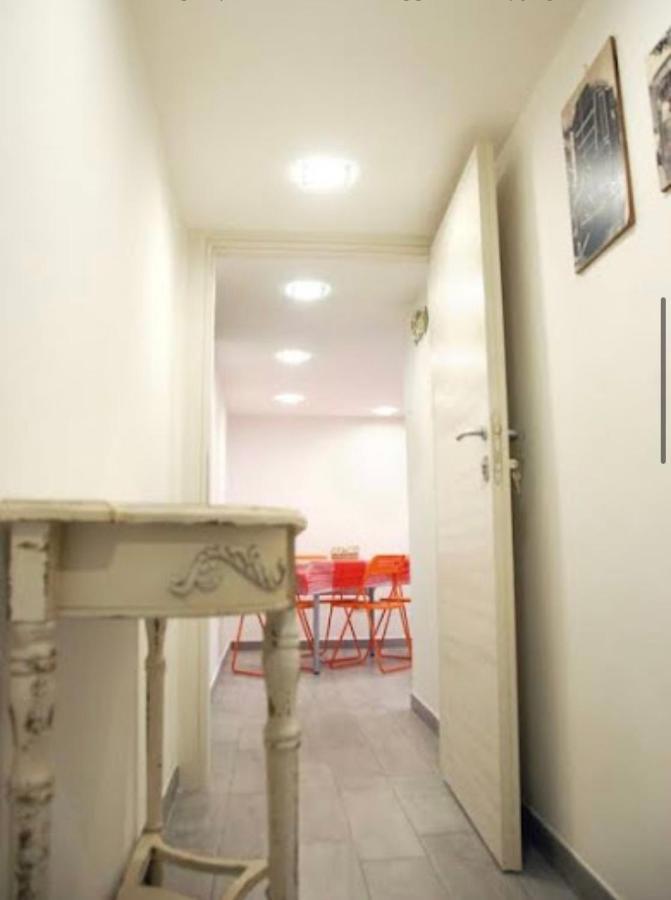 Nonno Ciccio House Apartment Наполи Екстериор снимка