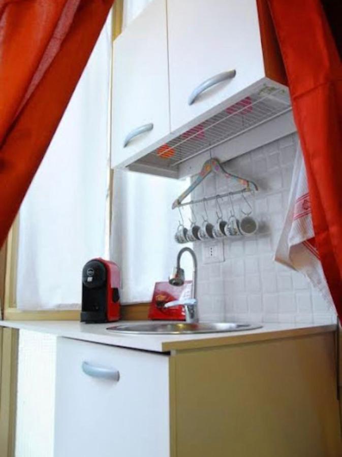 Nonno Ciccio House Apartment Наполи Екстериор снимка