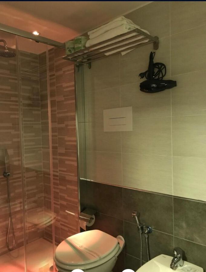Nonno Ciccio House Apartment Наполи Екстериор снимка