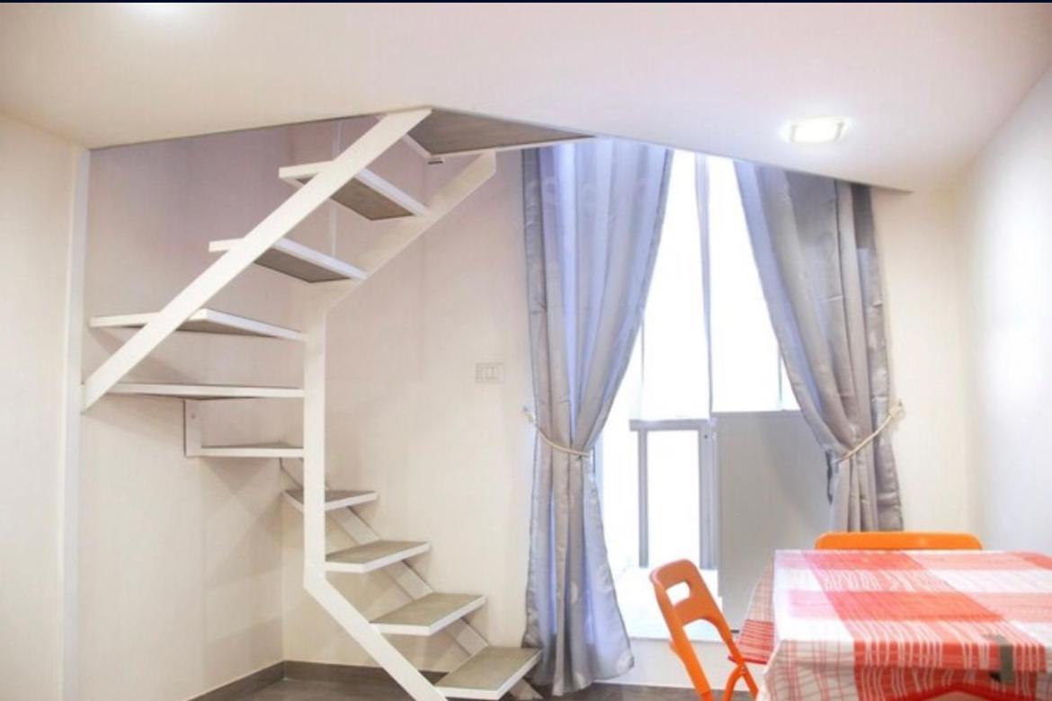 Nonno Ciccio House Apartment Наполи Екстериор снимка