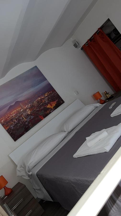 Nonno Ciccio House Apartment Наполи Екстериор снимка