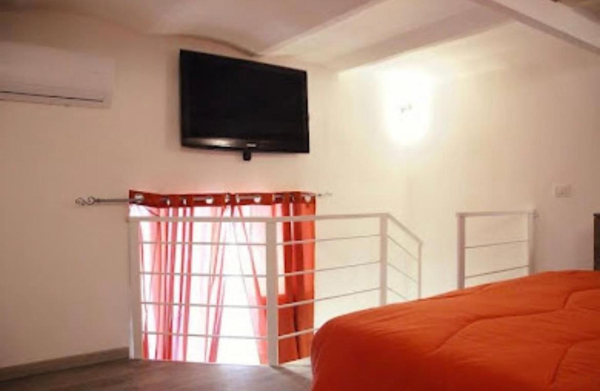 Nonno Ciccio House Apartment Наполи Екстериор снимка